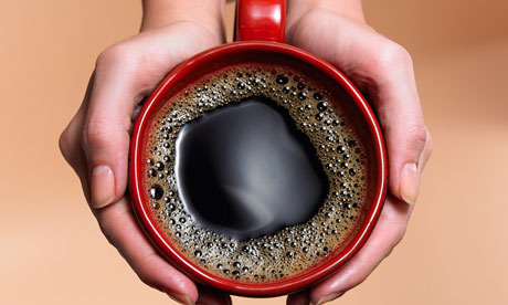 Espresso Effects Body on 50 Ways Caffeine Effects The Human Body    A Real Food Lover